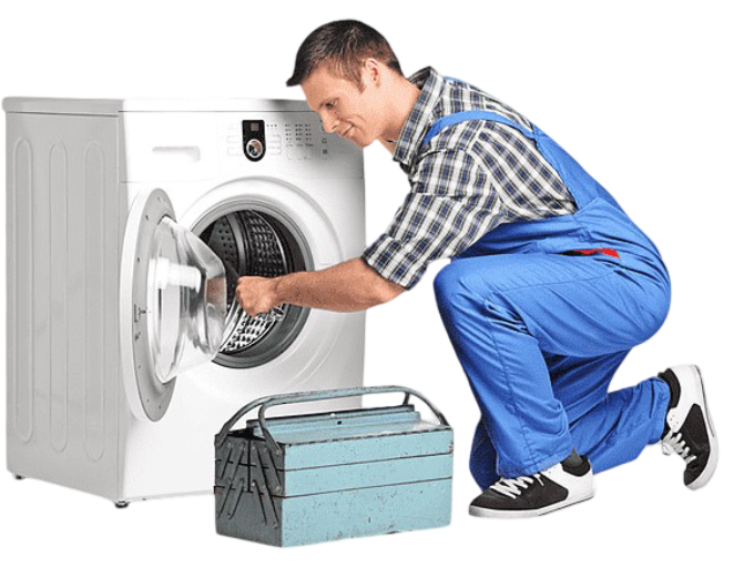обслуживание стиральных машин AEG