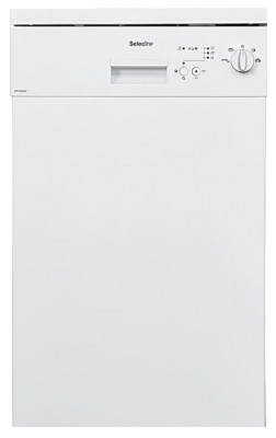 Ремонт посудомоечных машин Selecline